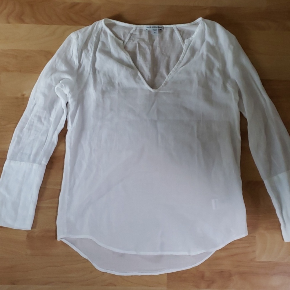 James perse tunic